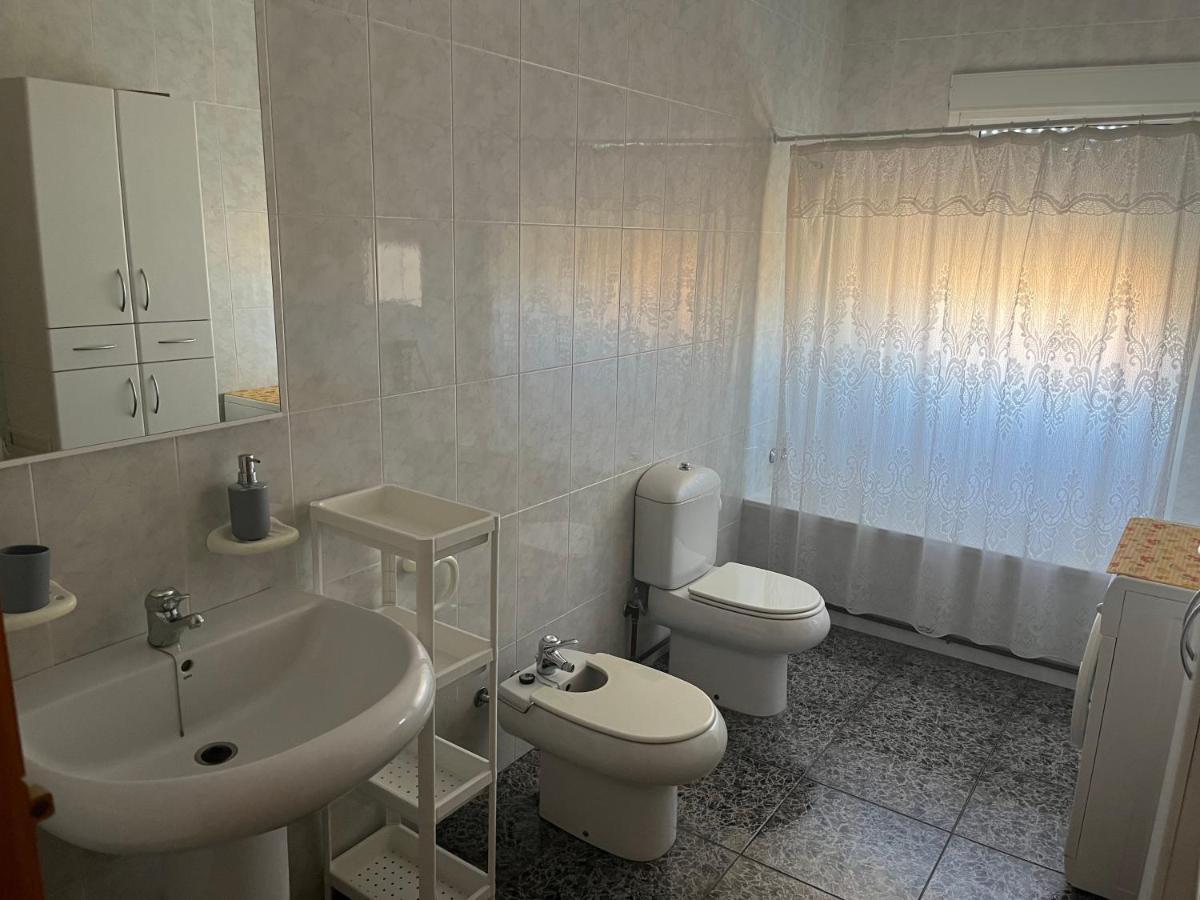 Сasa de vacaciones Cortijo Del Lucero, Fernan Perez