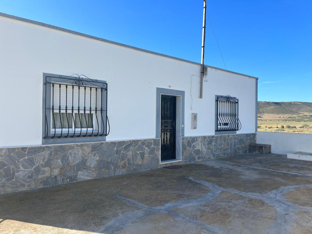 Cortijo Del Lucero, Fernan Perez Сasa de vacaciones Almería