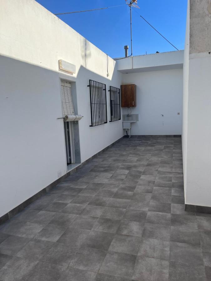 Сasa de vacaciones Cortijo Del Lucero, Fernan Perez *