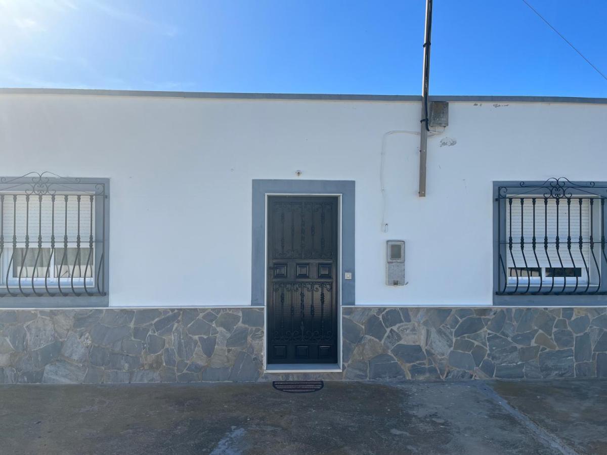 Сasa de vacaciones Cortijo Del Lucero, Fernan Perez