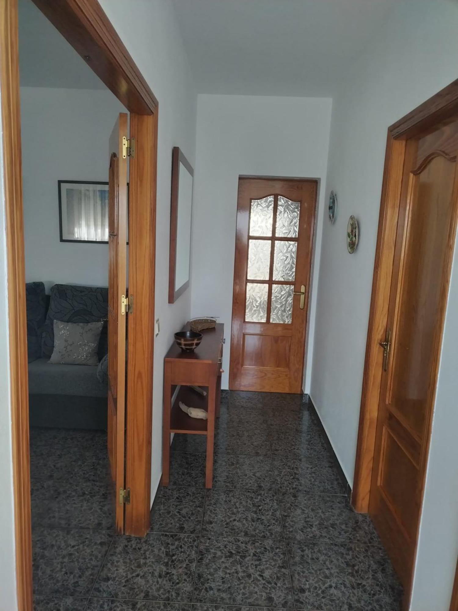 Cortijo Del Lucero, Fernan Perez Сasa de vacaciones