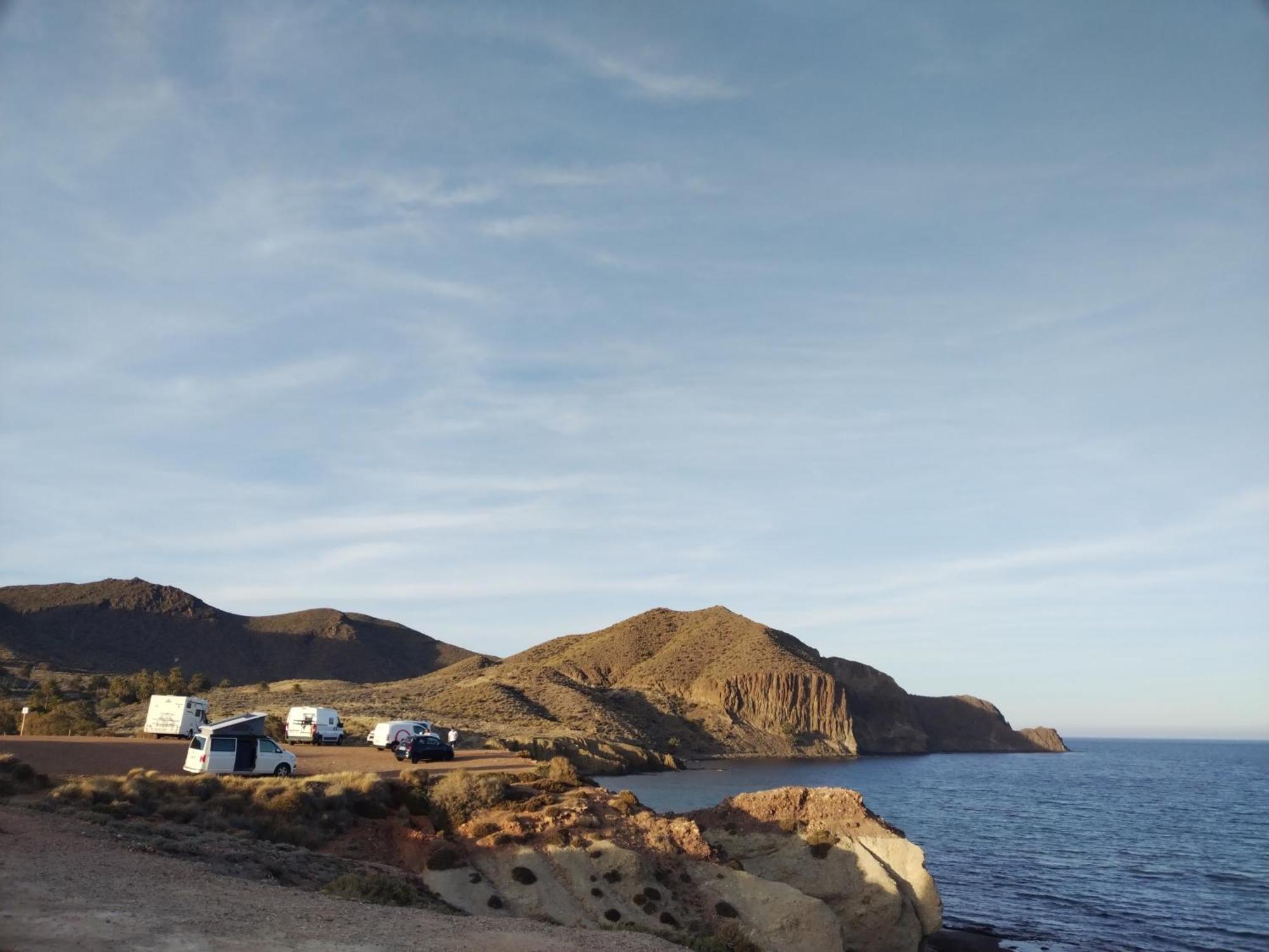 Сasa de vacaciones Cortijo Del Lucero, Fernan Perez *