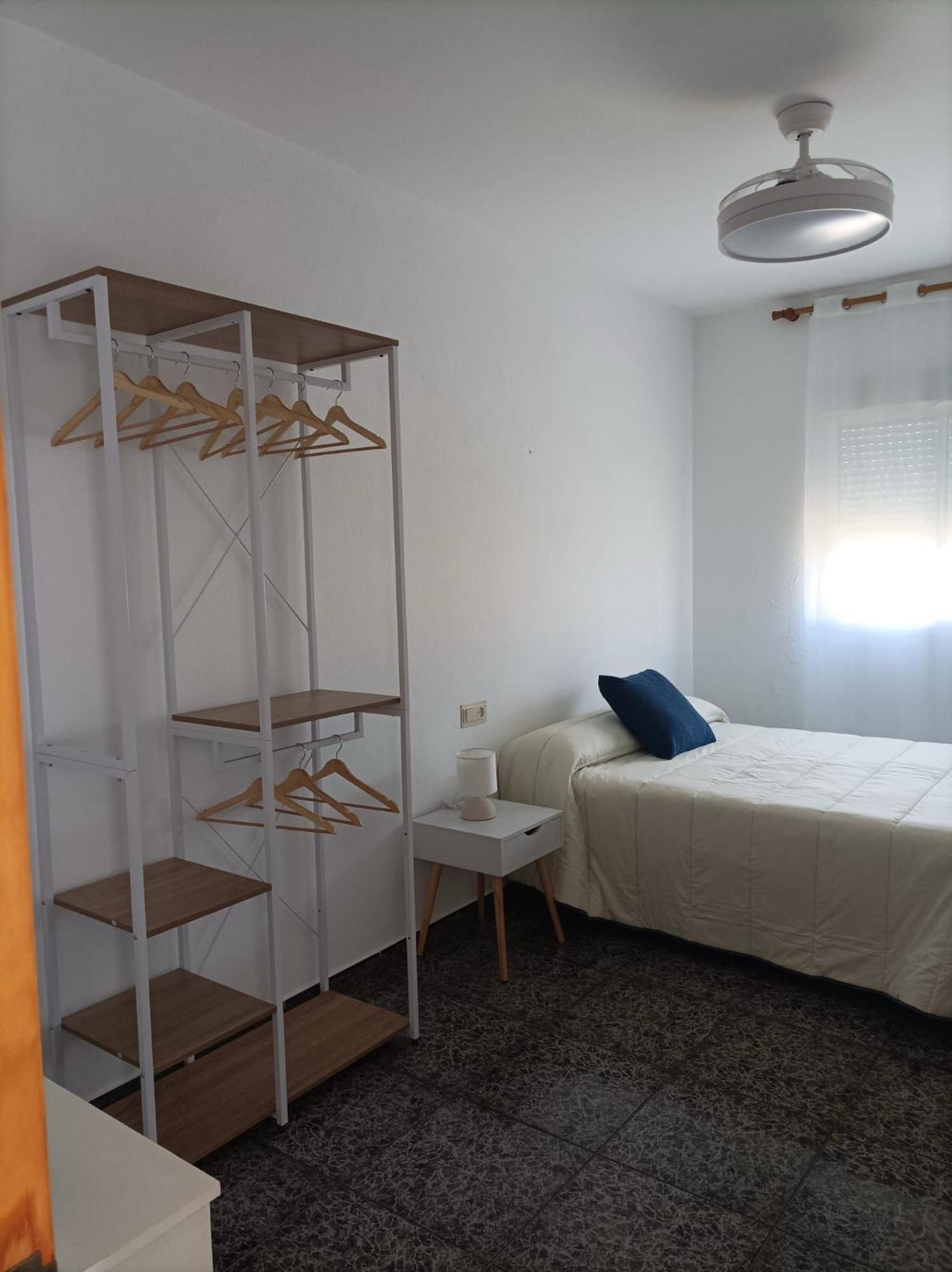 Сasa de vacaciones Cortijo Del Lucero, Fernan Perez *
