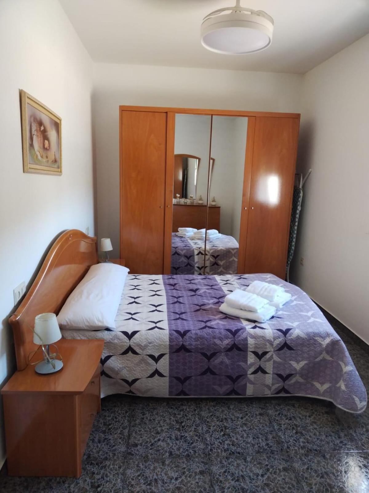 Cortijo Del Lucero, Fernan Perez Holiday home Almeria