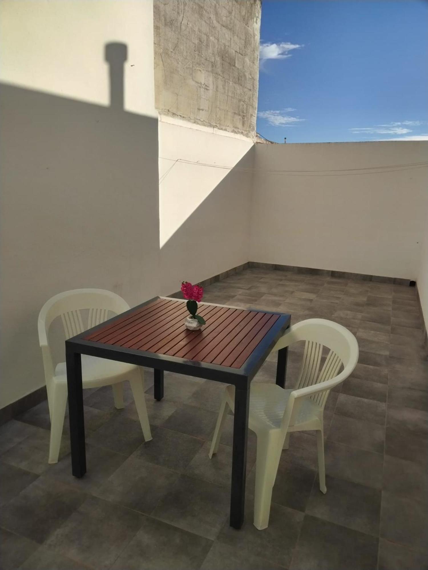 Holiday home Cortijo Del Lucero, Fernan Perez *