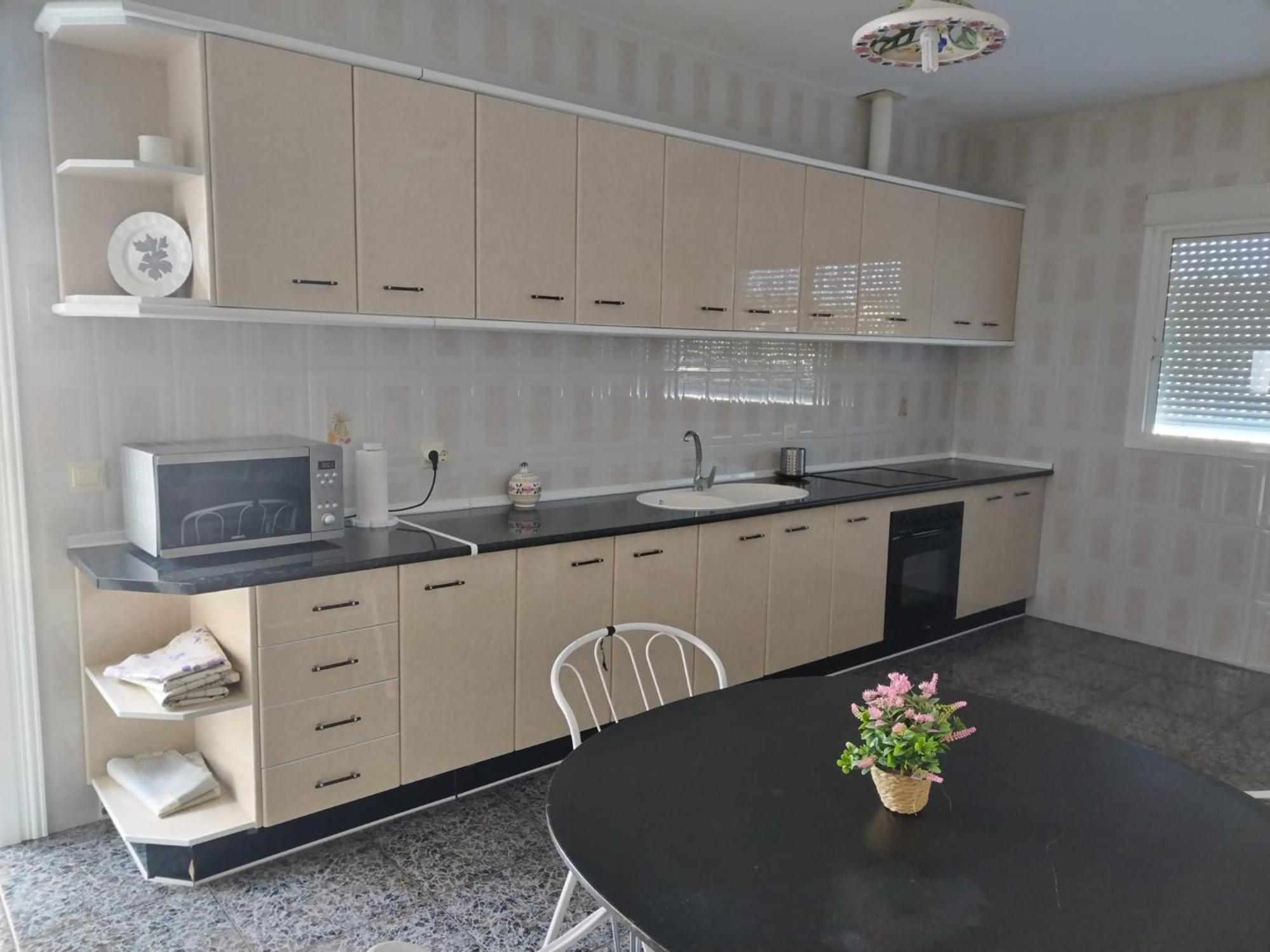 Holiday home Cortijo Del Lucero, Fernan Perez